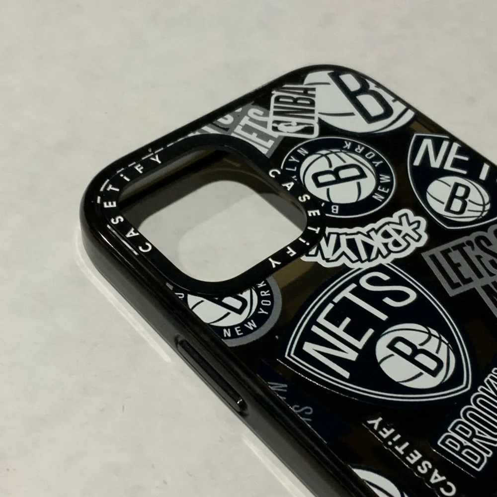 Casetify iPhone 12 Pro 6.1’’